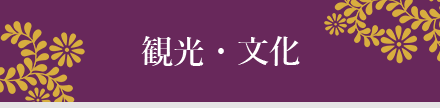 観光・文化