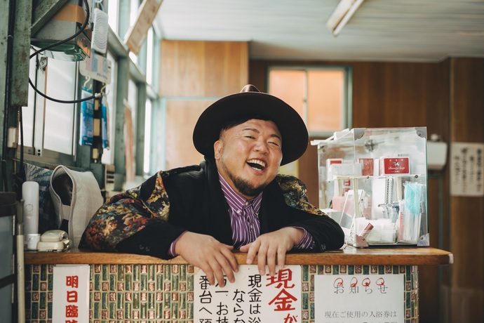 写真:HIPPY