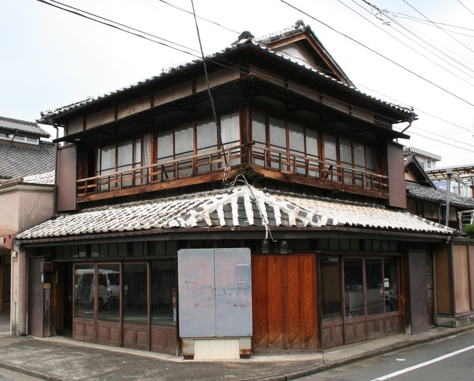 写真:島田店舗