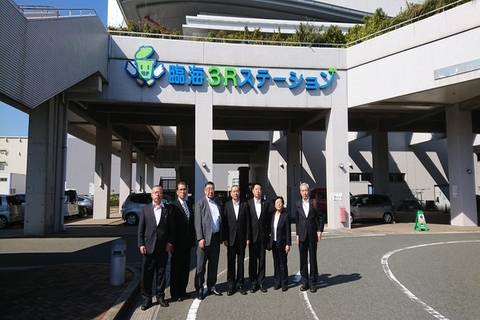 写真:福岡市
