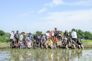 写真:集合写真